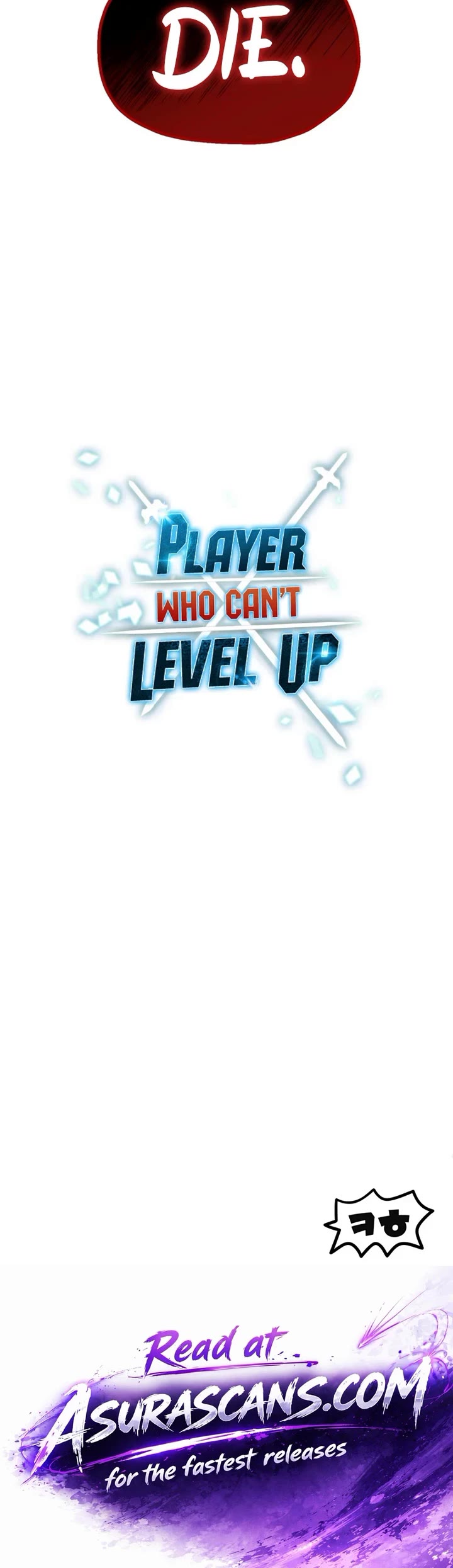 The Player That Can't Level Up Chapter 223 page 45 - Chapter 223