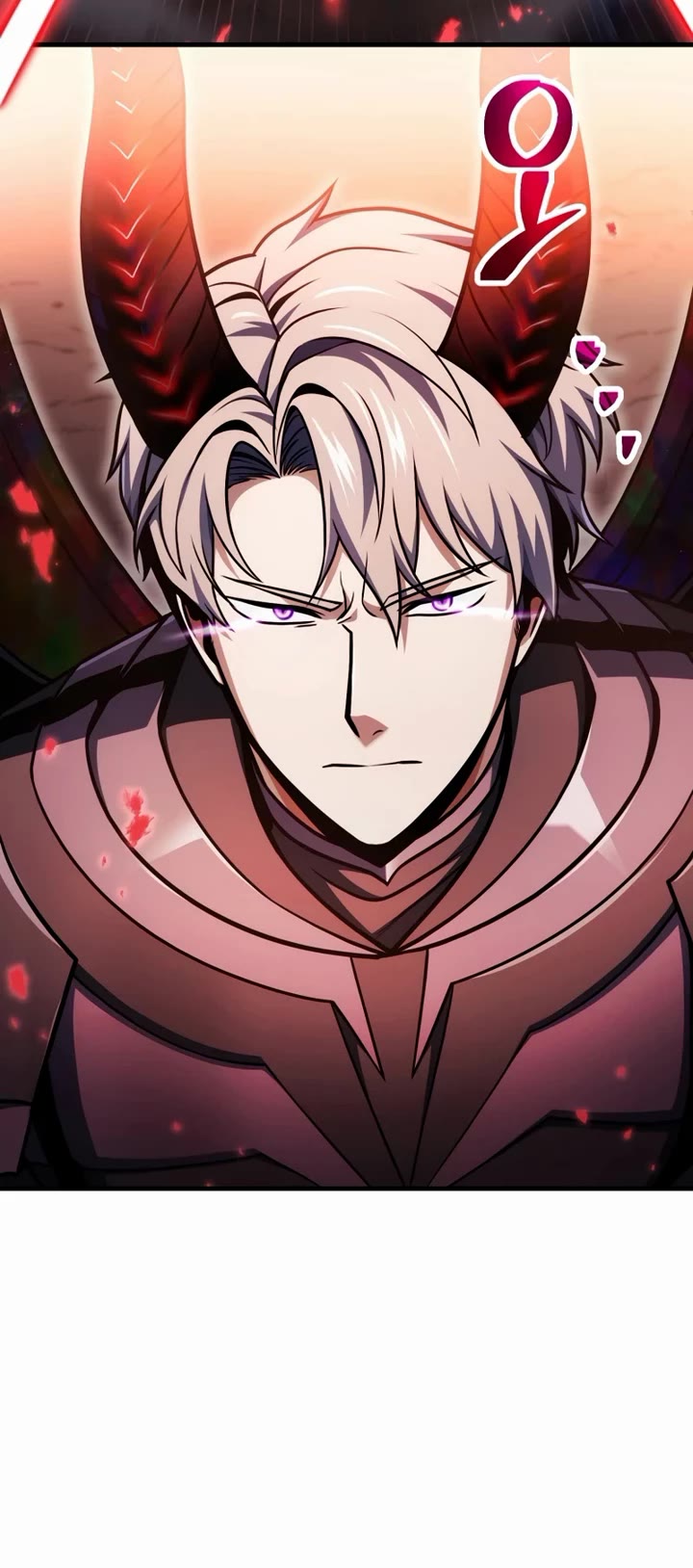 The Player That Can't Level Up Chapter 223 page 5 - Chapter 223