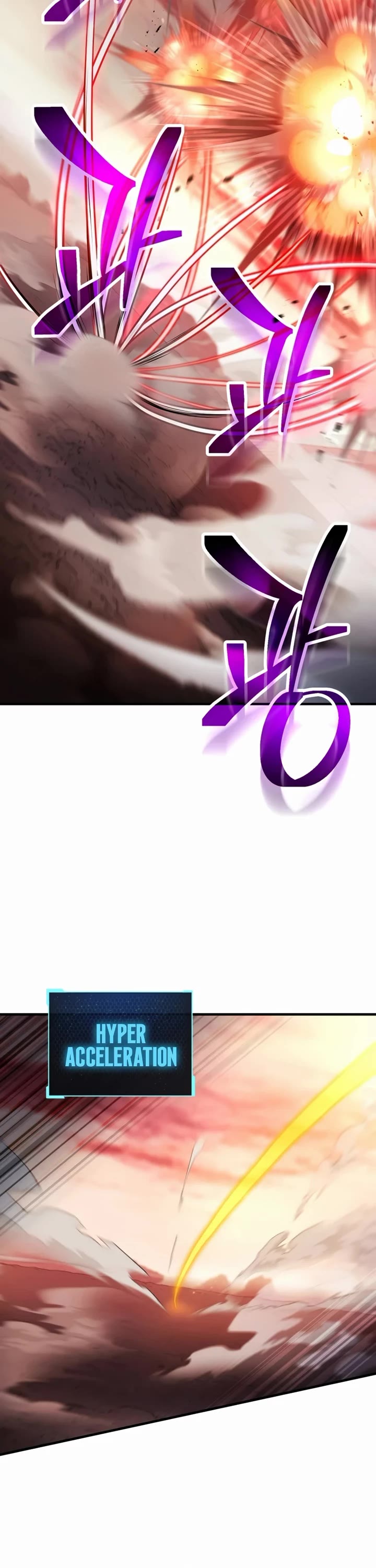The Player That Can't Level Up Chapter 223 page 8 - Chapter 223