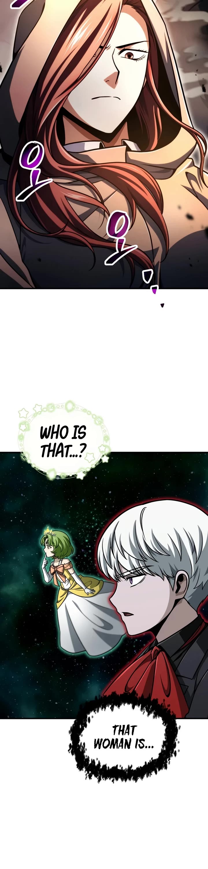 The Player That Can't Level Up Chapter 224 page 12 - Chapter 224