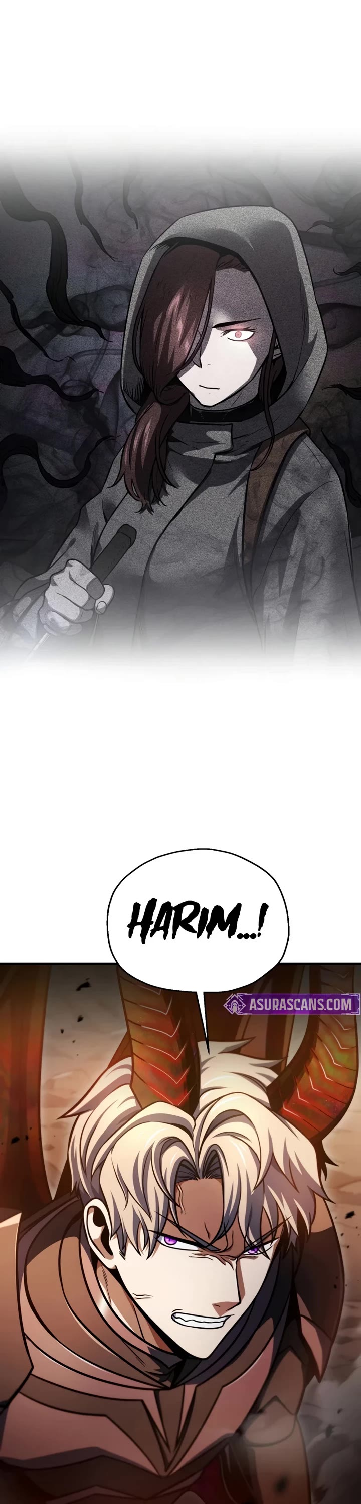 The Player That Can't Level Up Chapter 224 page 13 - Chapter 224