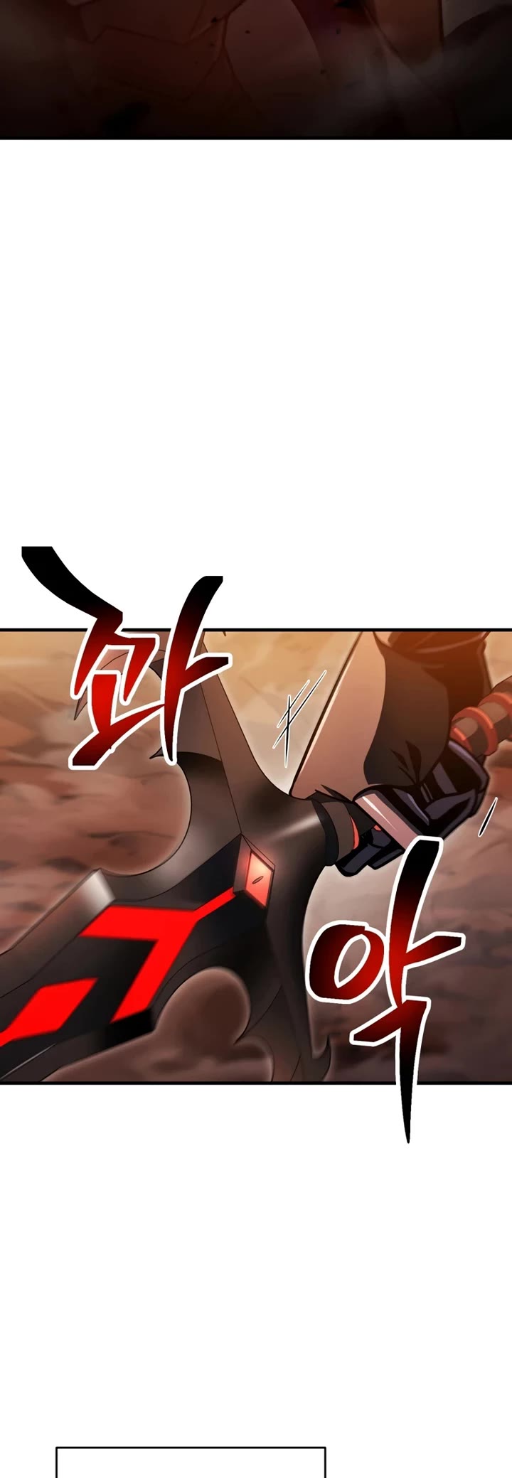 The Player That Can't Level Up Chapter 224 page 14 - Chapter 224