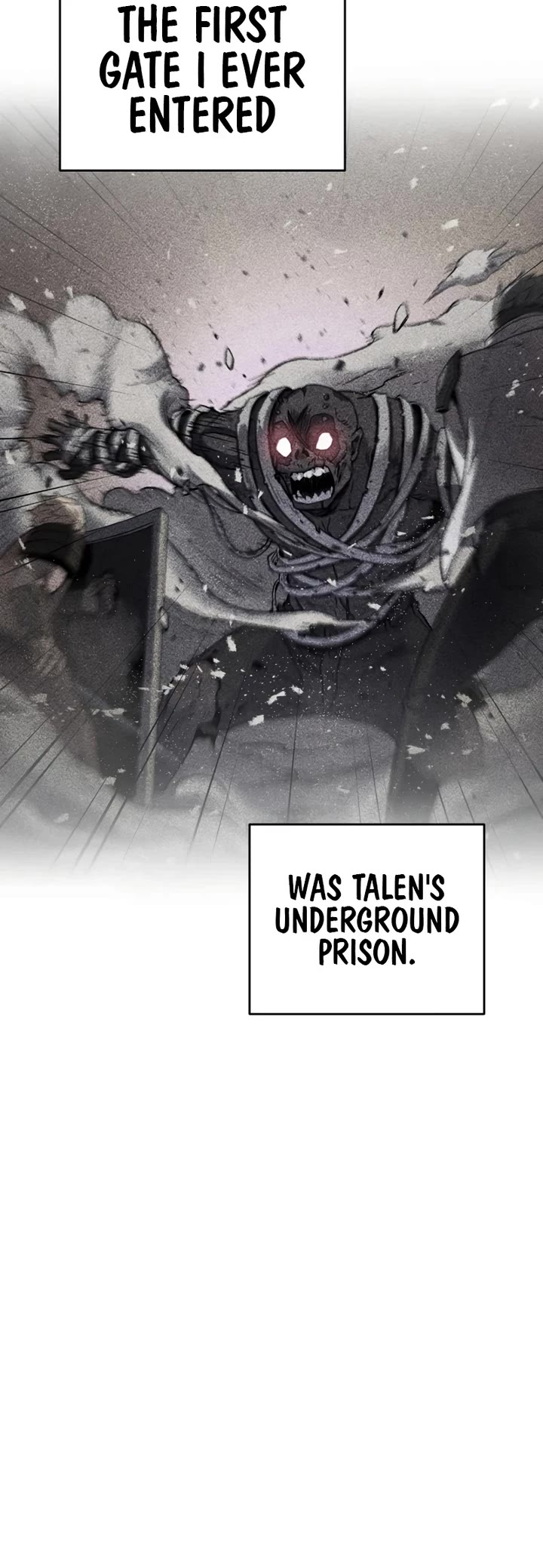 The Player That Can't Level Up Chapter 224 page 15 - Chapter 224