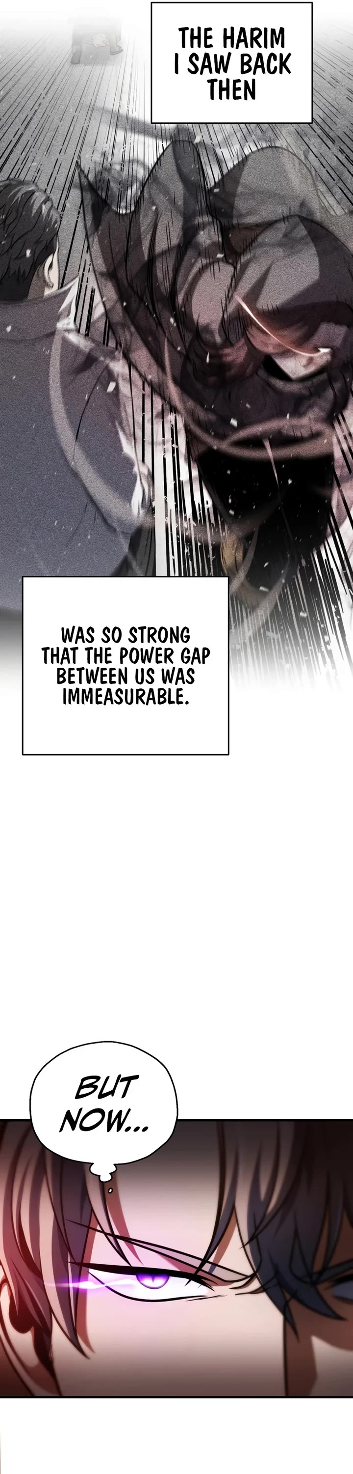 The Player That Can't Level Up Chapter 224 page 16 - Chapter 224