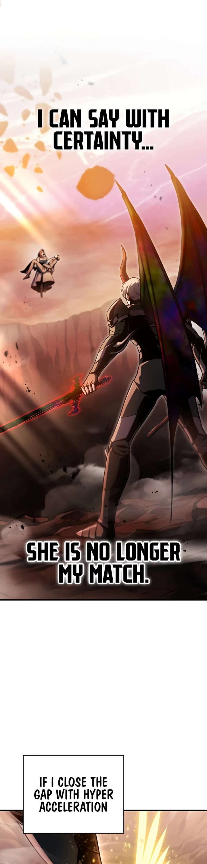 The Player That Can't Level Up Chapter 224 page 17 - Chapter 224