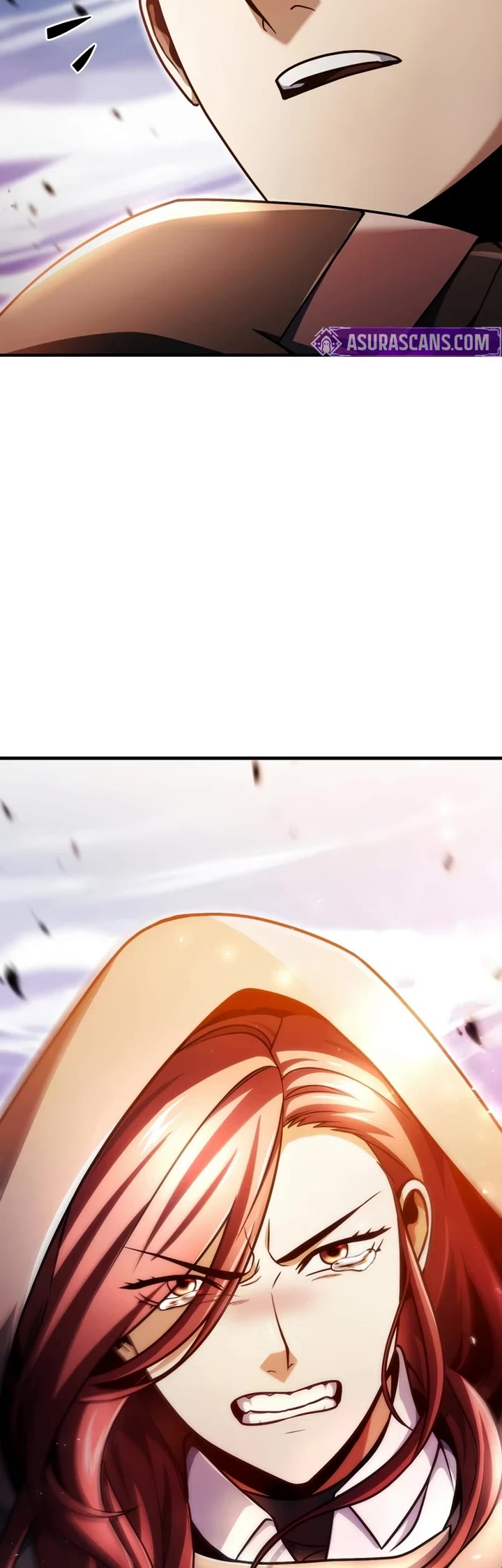 The Player That Can't Level Up Chapter 224 page 19 - Chapter 224