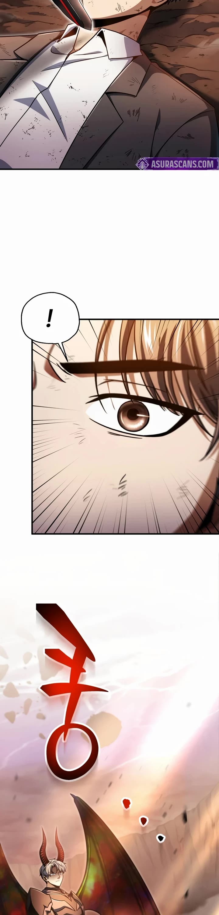 The Player That Can't Level Up Chapter 224 page 2 - Chapter 224