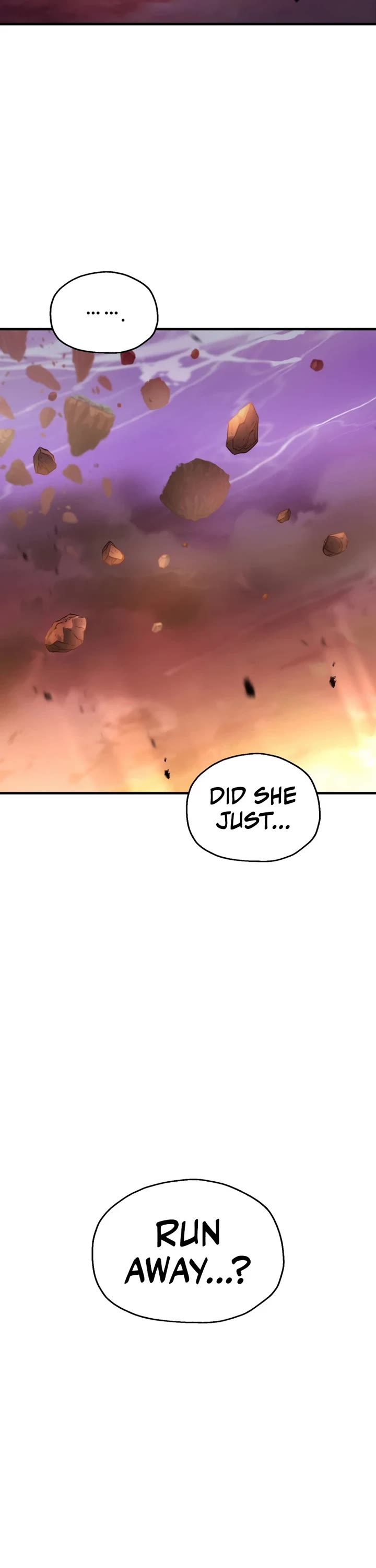 The Player That Can't Level Up Chapter 224 page 21 - Chapter 224
