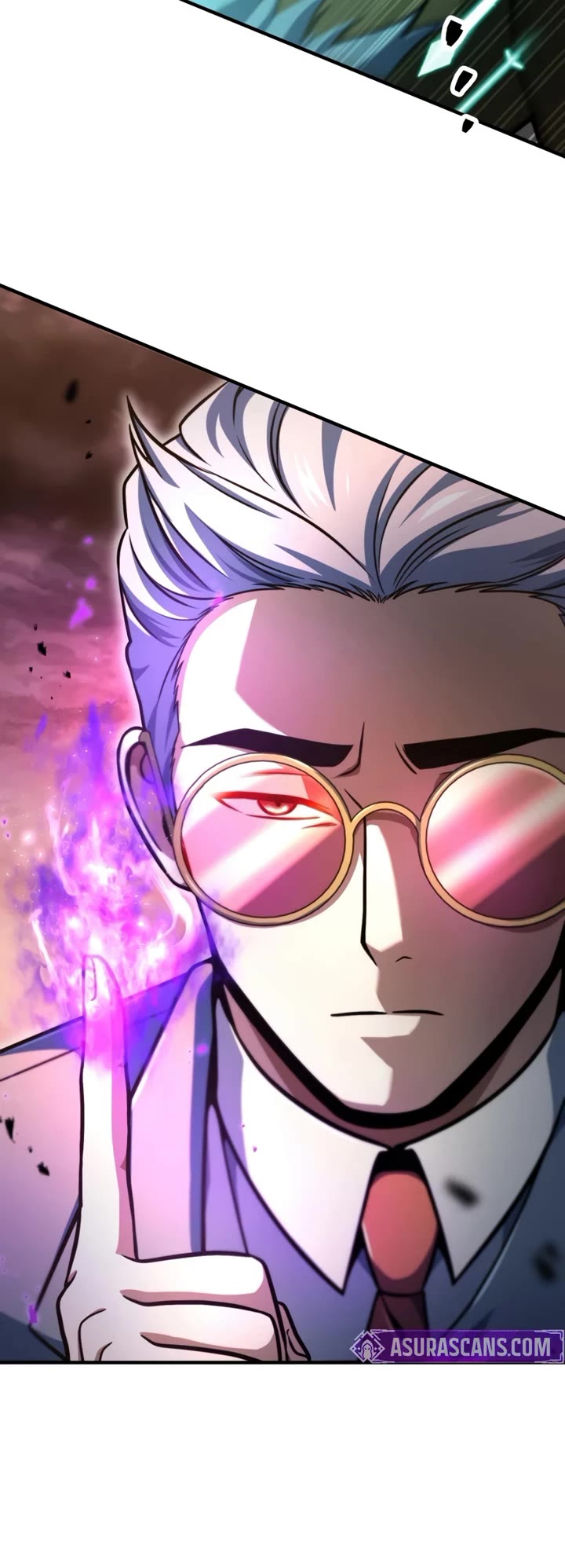 The Player That Can't Level Up Chapter 224 page 24 - Chapter 224