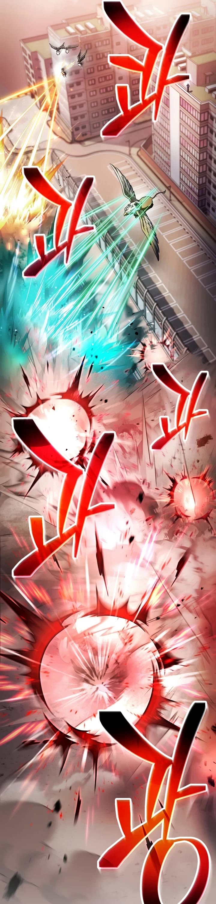 The Player That Can't Level Up Chapter 224 page 26 - Chapter 224