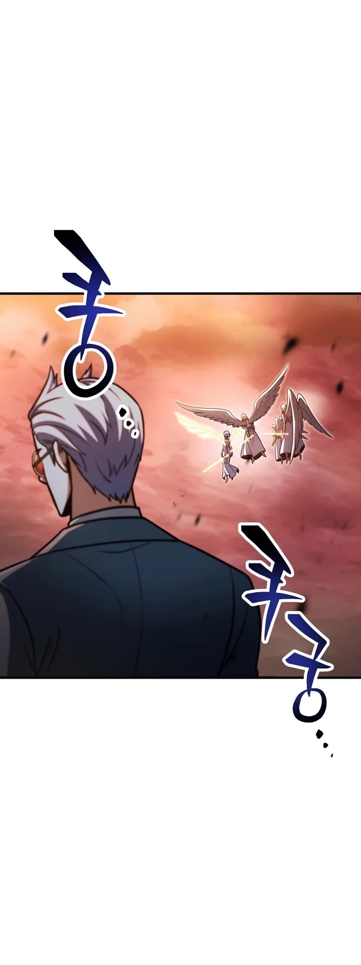 The Player That Can't Level Up Chapter 224 page 30 - Chapter 224