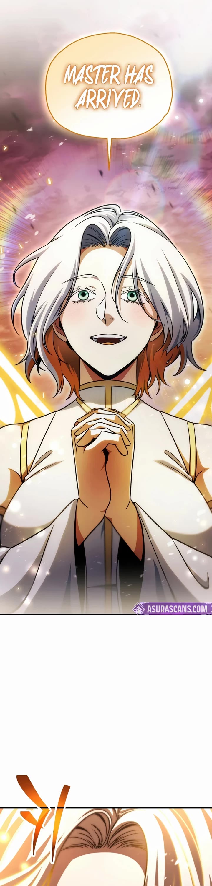 The Player That Can't Level Up Chapter 224 page 33 - Chapter 224