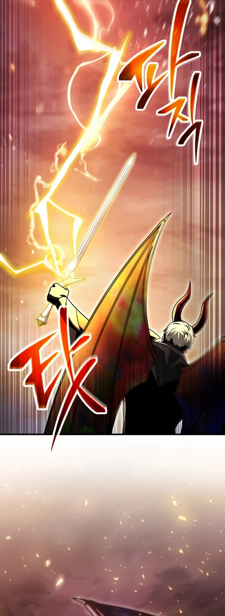 The Player That Can't Level Up Chapter 224 page 35 - Chapter 224