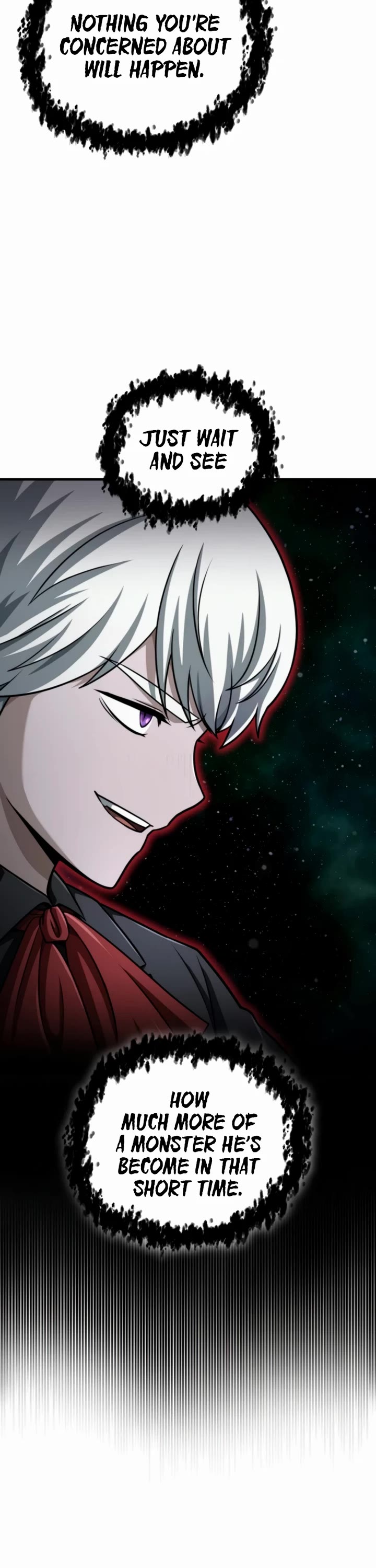 The Player That Can't Level Up Chapter 224 page 38 - Chapter 224