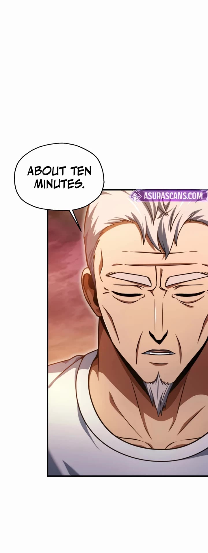 The Player That Can't Level Up Chapter 224 page 40 - Chapter 224