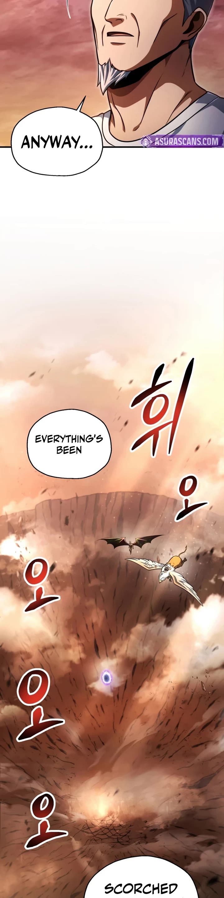 The Player That Can't Level Up Chapter 224 page 43 - Chapter 224
