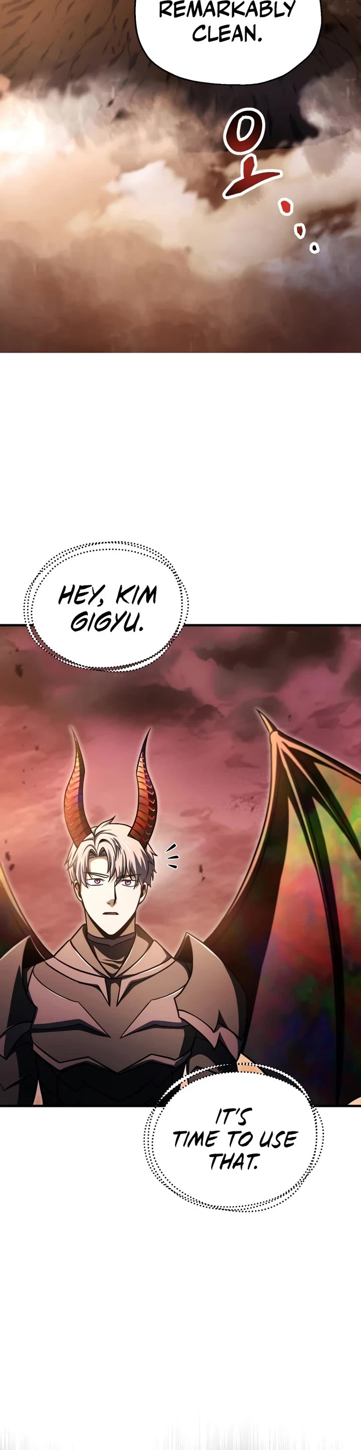 The Player That Can't Level Up Chapter 224 page 44 - Chapter 224