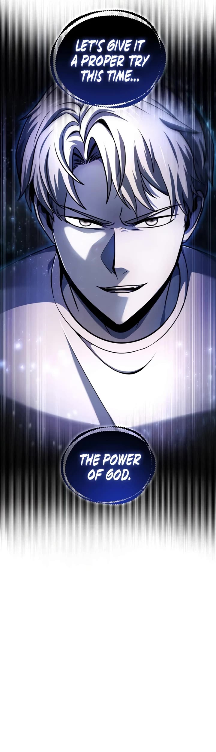 The Player That Can't Level Up Chapter 224 page 45 - Chapter 224