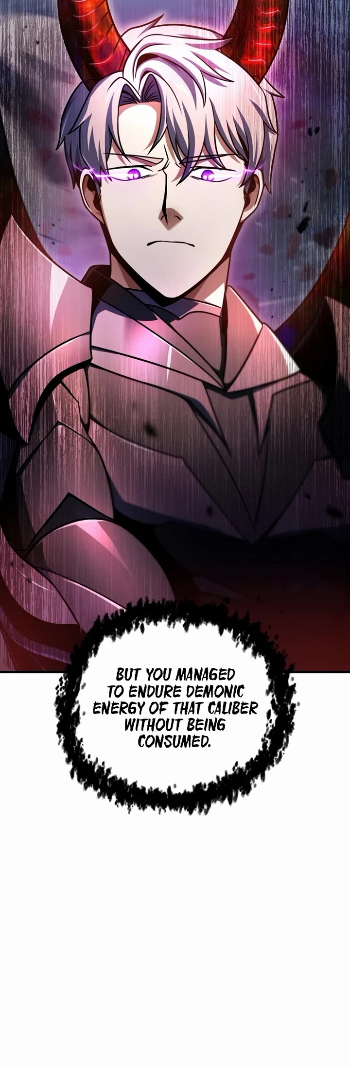 The Player That Can't Level Up Chapter 224 page 5 - Chapter 224
