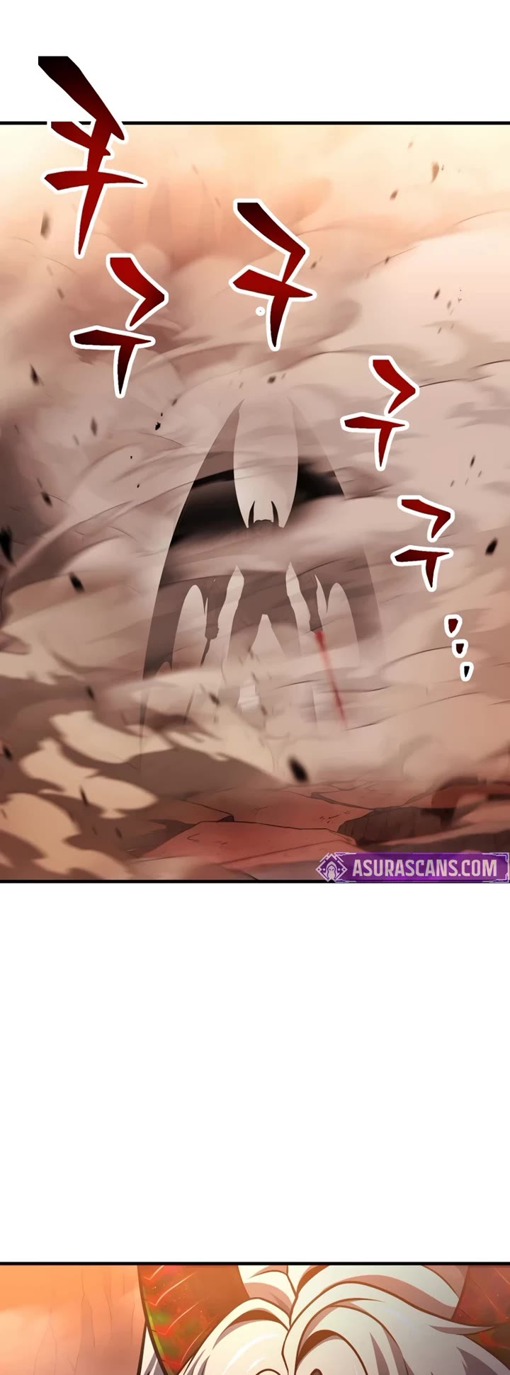 The Player That Can't Level Up Chapter 224 page 9 - Chapter 224