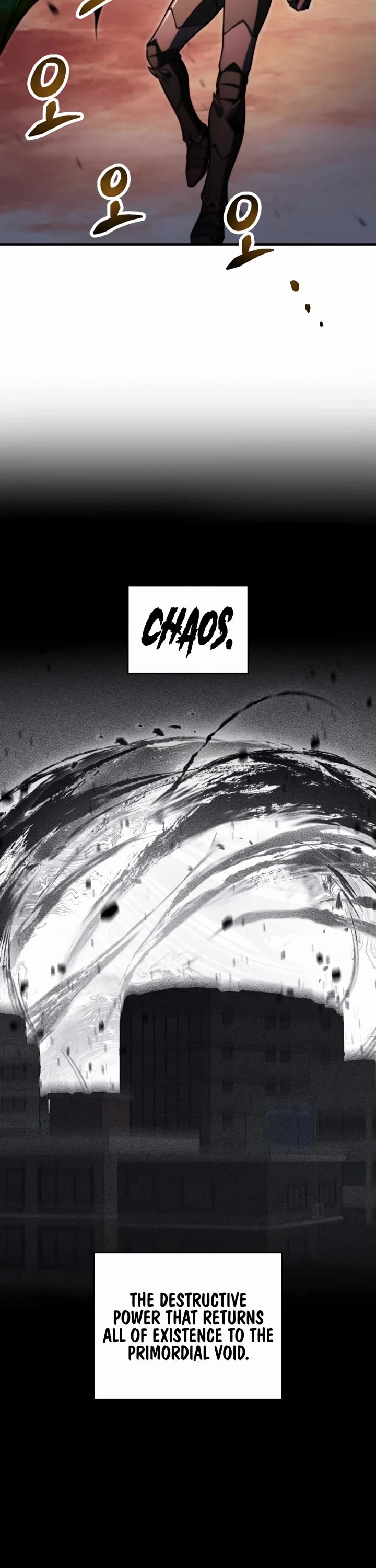 The Player That Can't Level Up Chapter 225 page 13 - Chapter 225