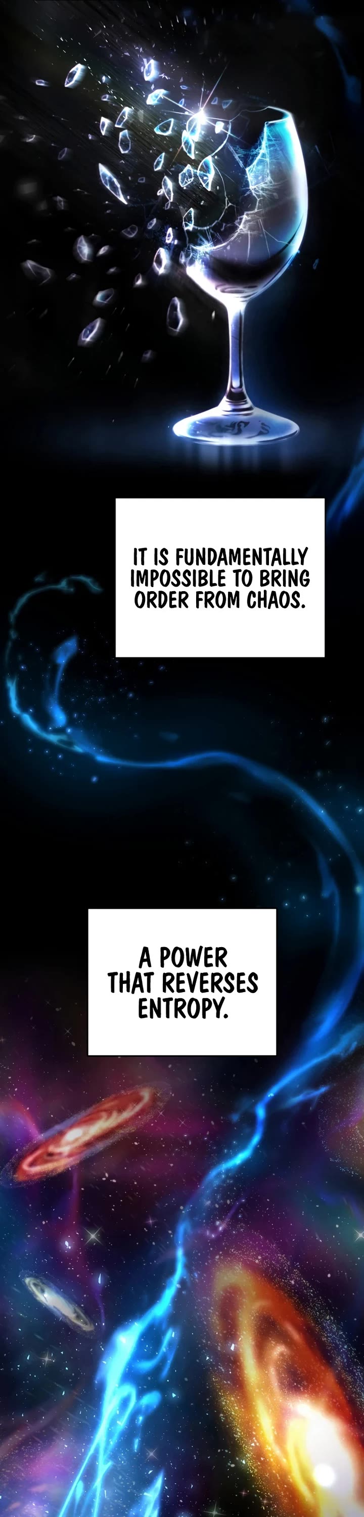 The Player That Can't Level Up Chapter 225 page 16 - Chapter 225