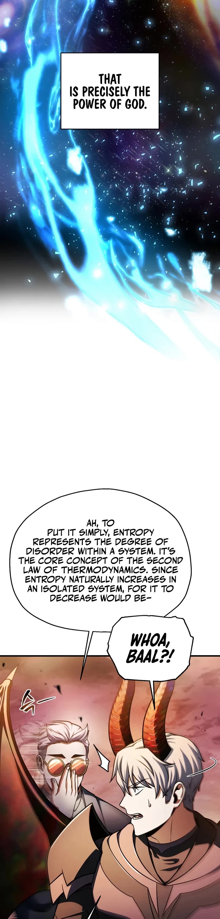 The Player That Can't Level Up Chapter 225 page 17 - Chapter 225