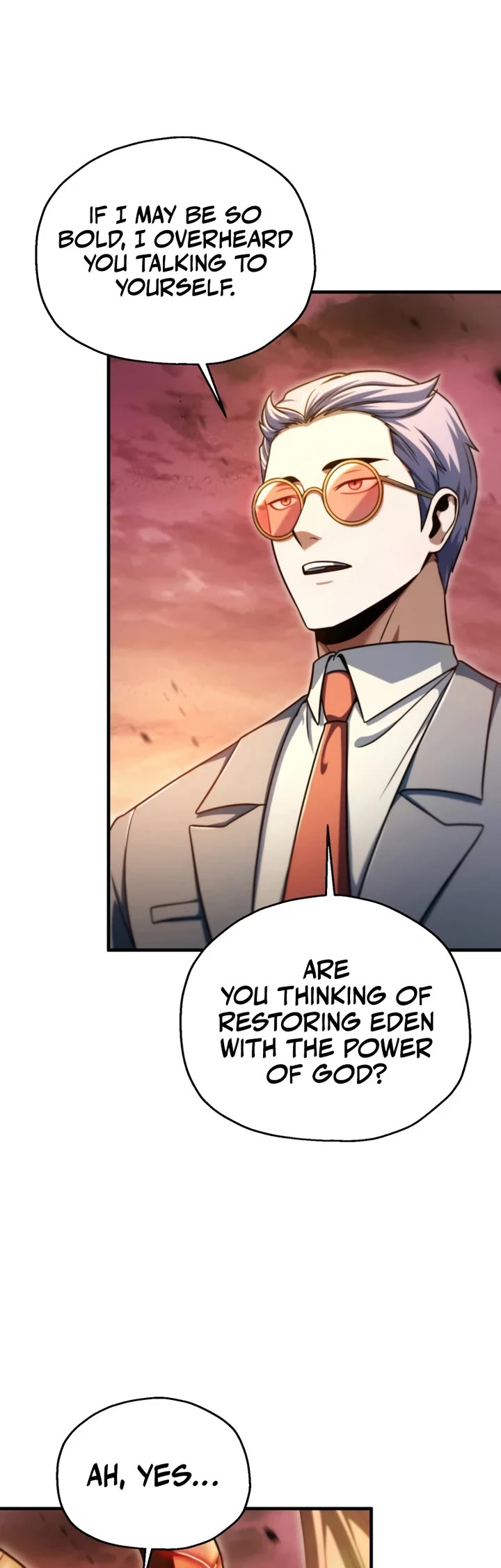 The Player That Can't Level Up Chapter 225 page 19 - Chapter 225