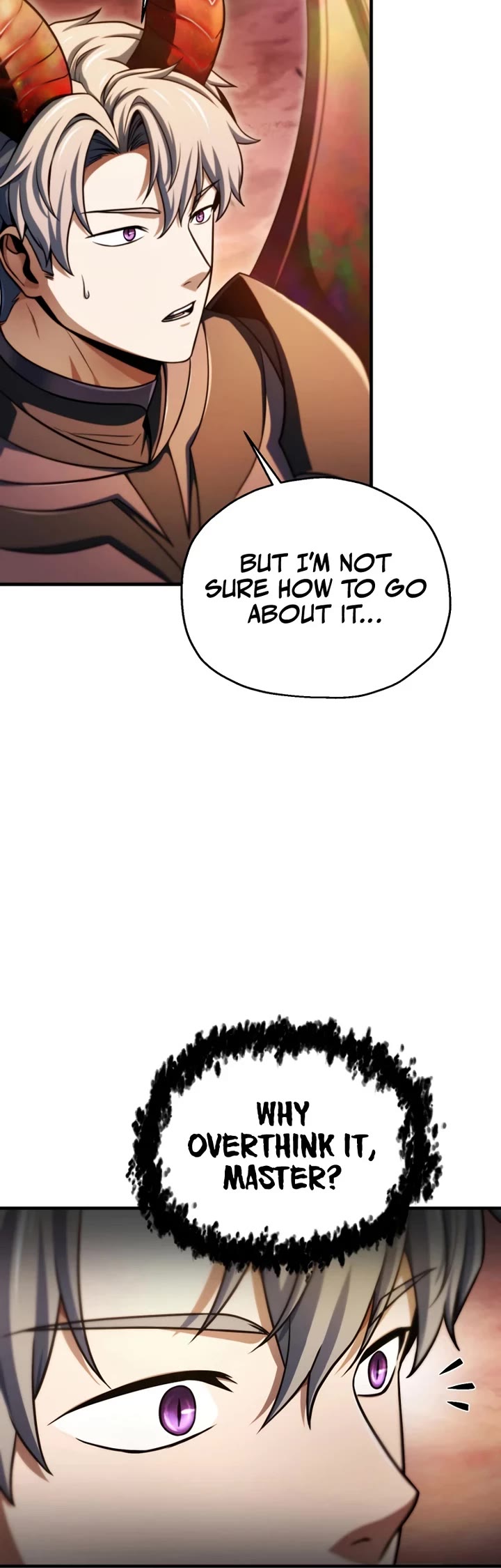 The Player That Can't Level Up Chapter 225 page 20 - Chapter 225
