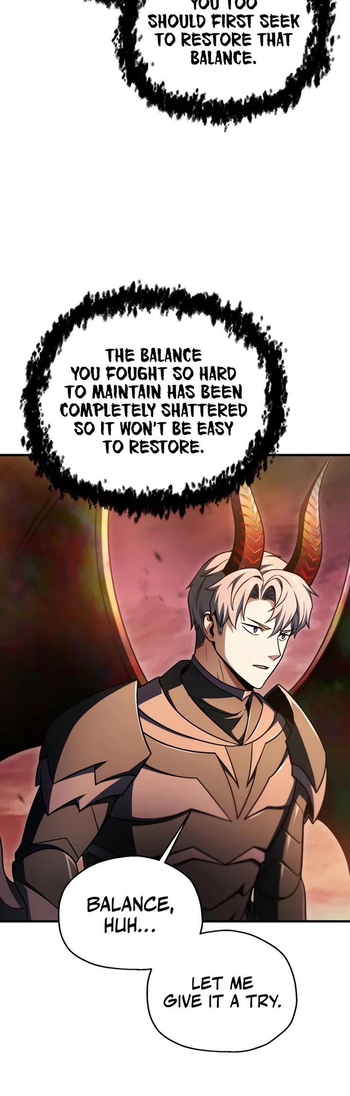 The Player That Can't Level Up Chapter 225 page 25 - Chapter 225