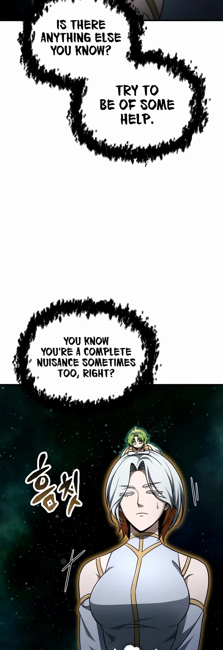 The Player That Can't Level Up Chapter 225 page 29 - Chapter 225