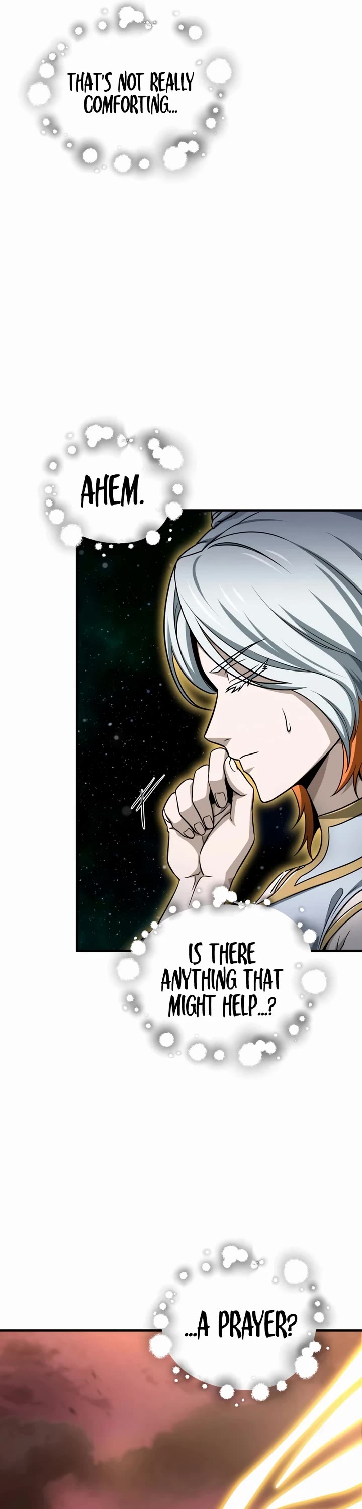 The Player That Can't Level Up Chapter 225 page 31 - Chapter 225