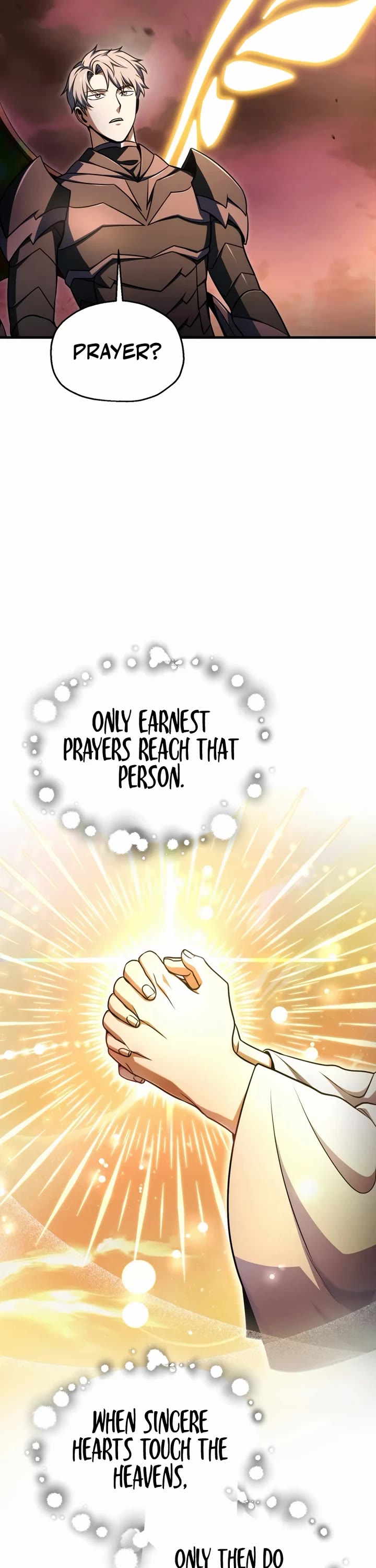 The Player That Can't Level Up Chapter 225 page 32 - Chapter 225