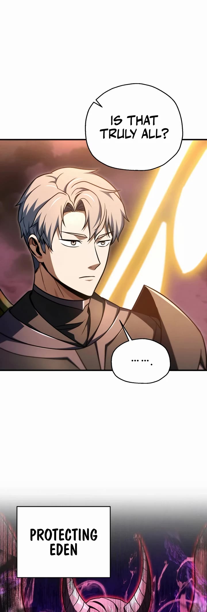The Player That Can't Level Up Chapter 225 page 39 - Chapter 225