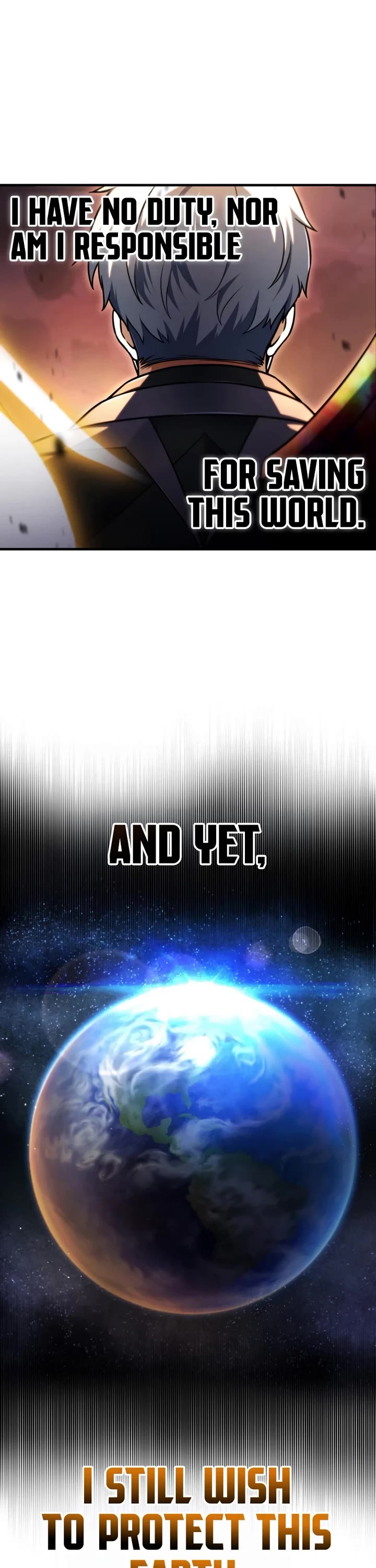 The Player That Can't Level Up Chapter 225 page 42 - Chapter 225