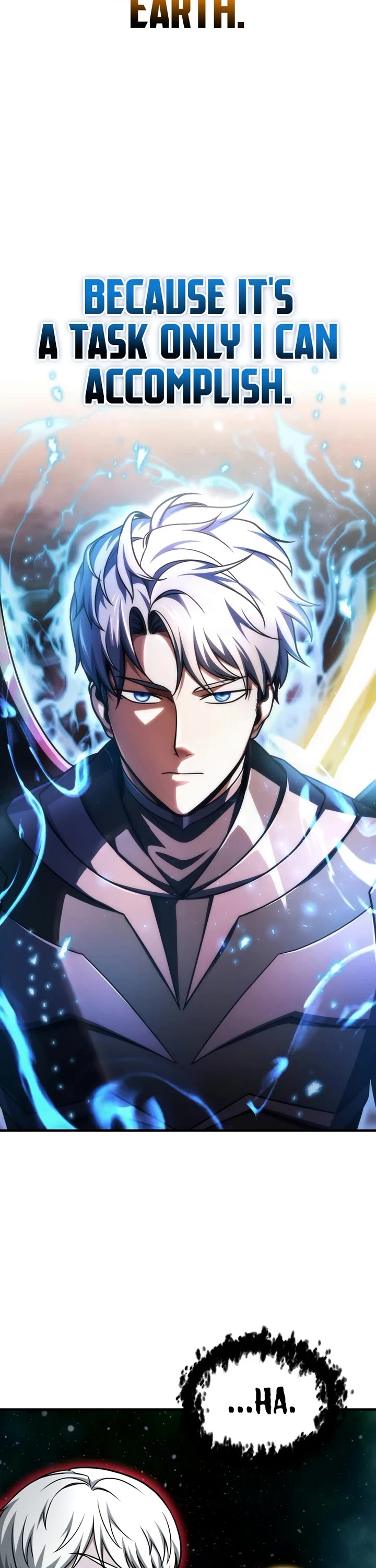The Player That Can't Level Up Chapter 225 page 43 - Chapter 225
