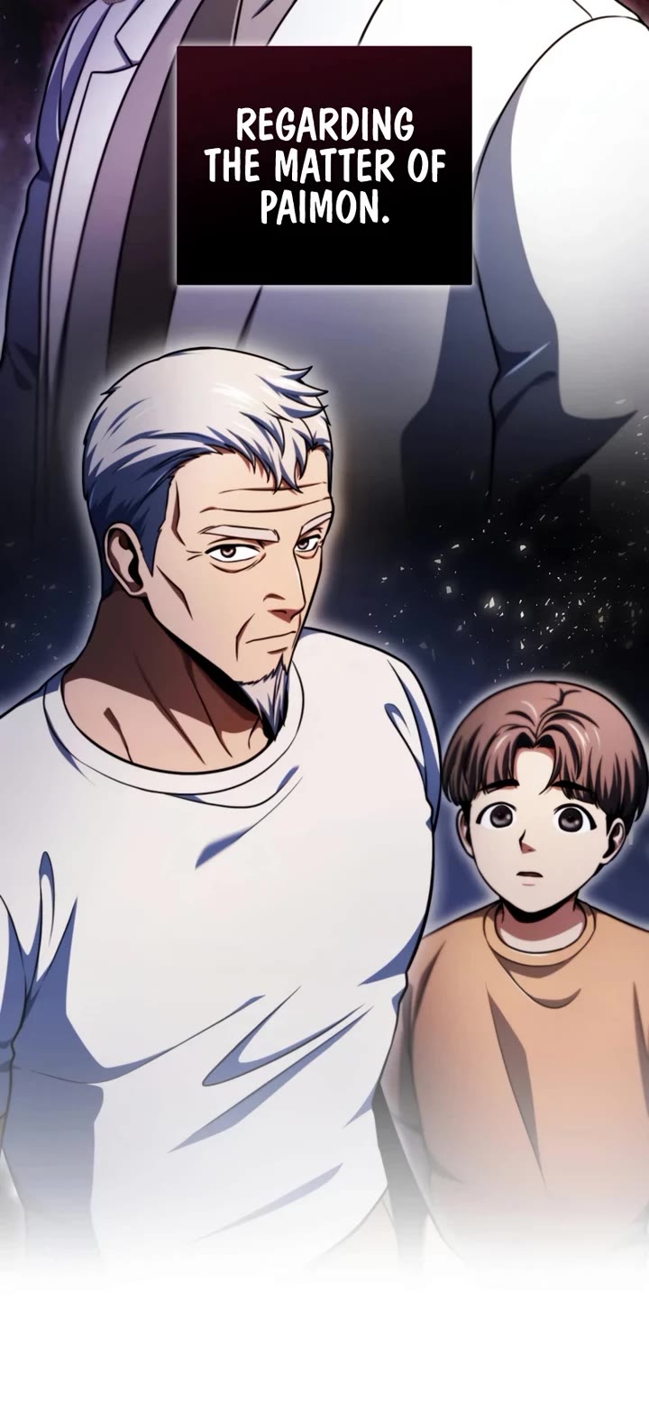 The Player That Can't Level Up Chapter 225 page 9 - Chapter 225