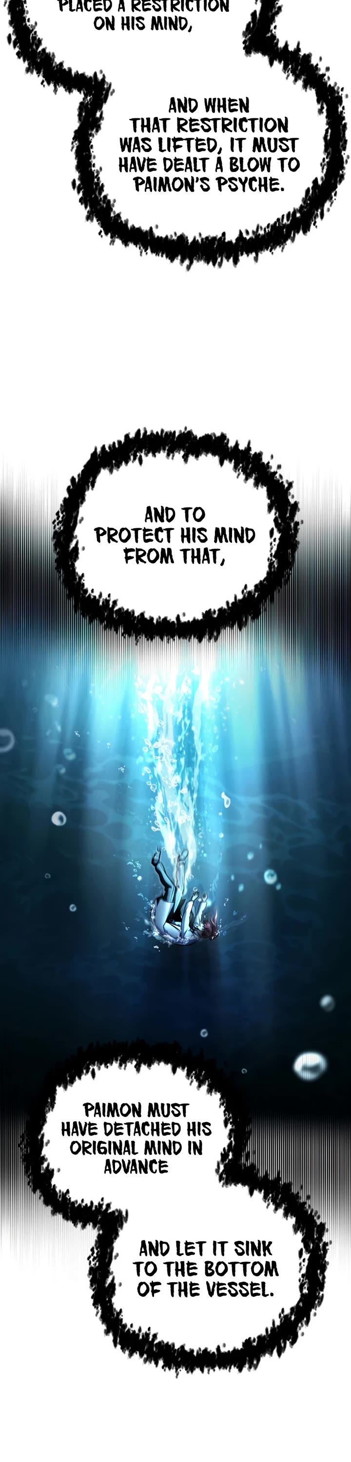 The Player That Can't Level Up Chapter 226 page 18 - Chapter 226