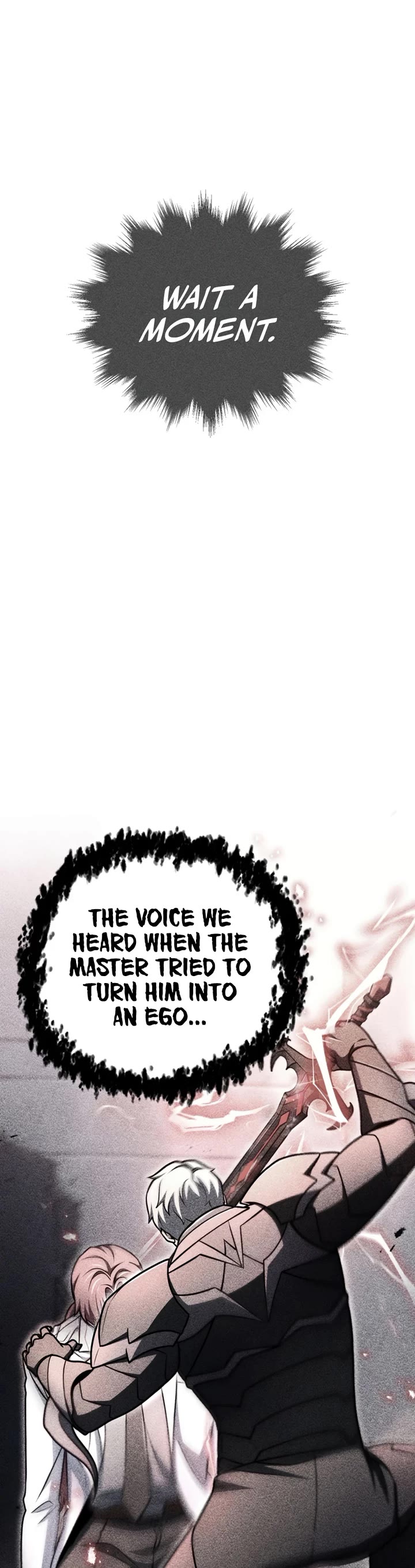 The Player That Can't Level Up Chapter 226 page 19 - Chapter 226