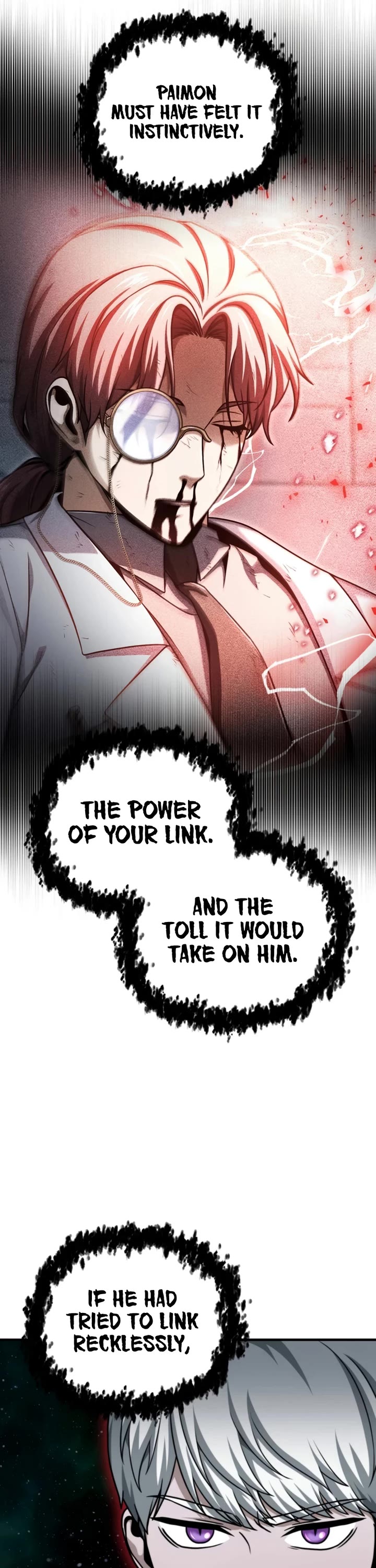 The Player That Can't Level Up Chapter 226 page 21 - Chapter 226
