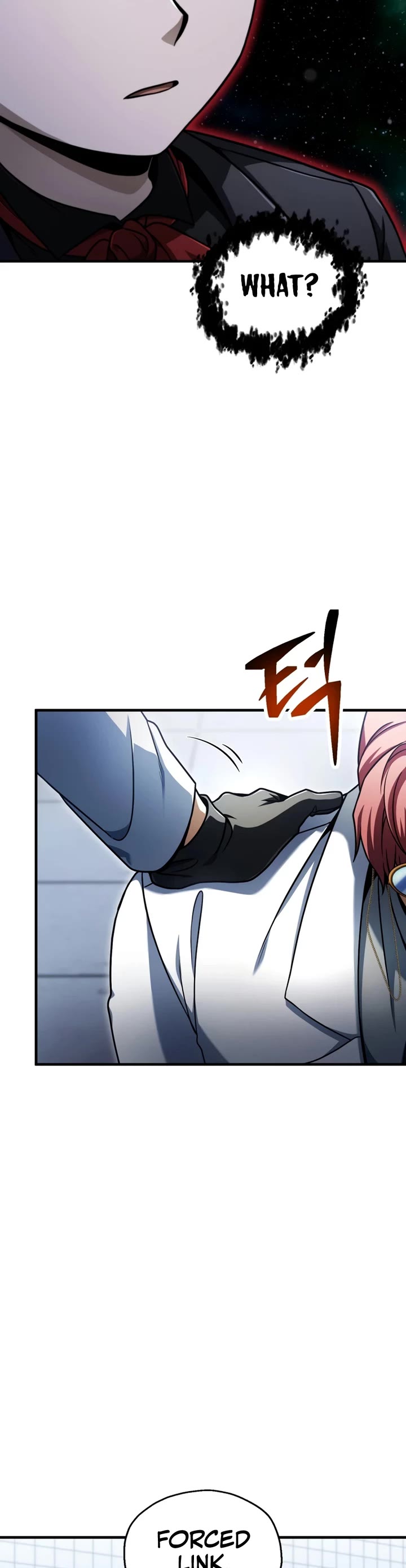 The Player That Can't Level Up Chapter 226 page 23 - Chapter 226