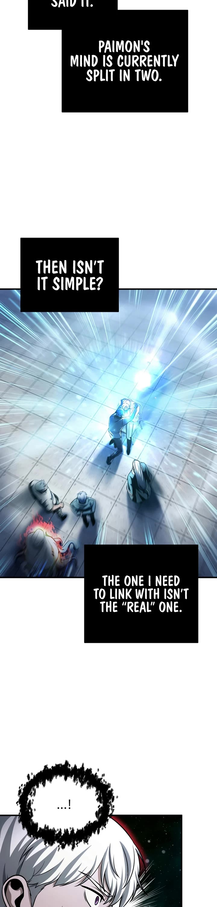 The Player That Can't Level Up Chapter 226 page 31 - Chapter 226