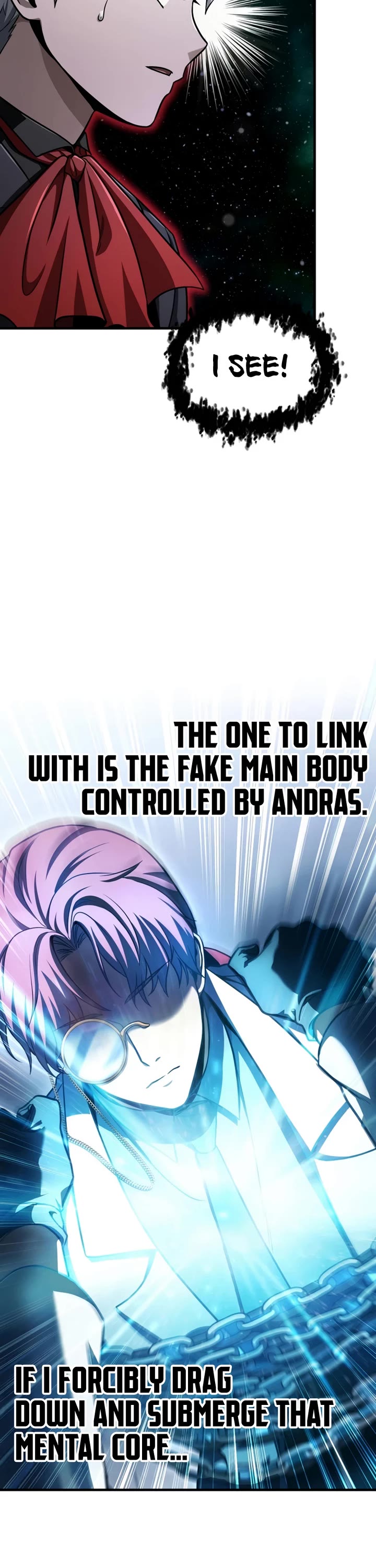 The Player That Can't Level Up Chapter 226 page 32 - Chapter 226