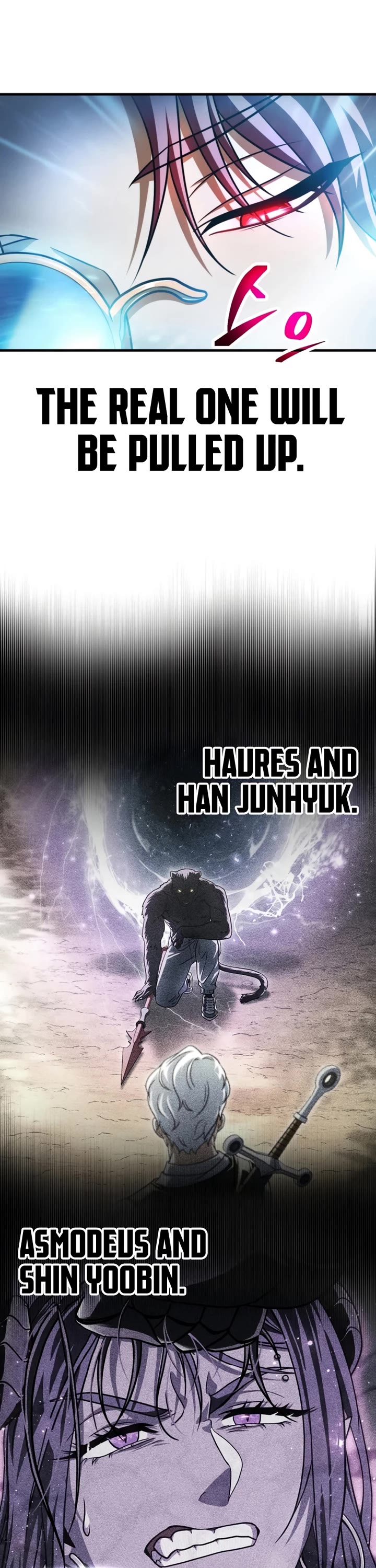 The Player That Can't Level Up Chapter 226 page 33 - Chapter 226