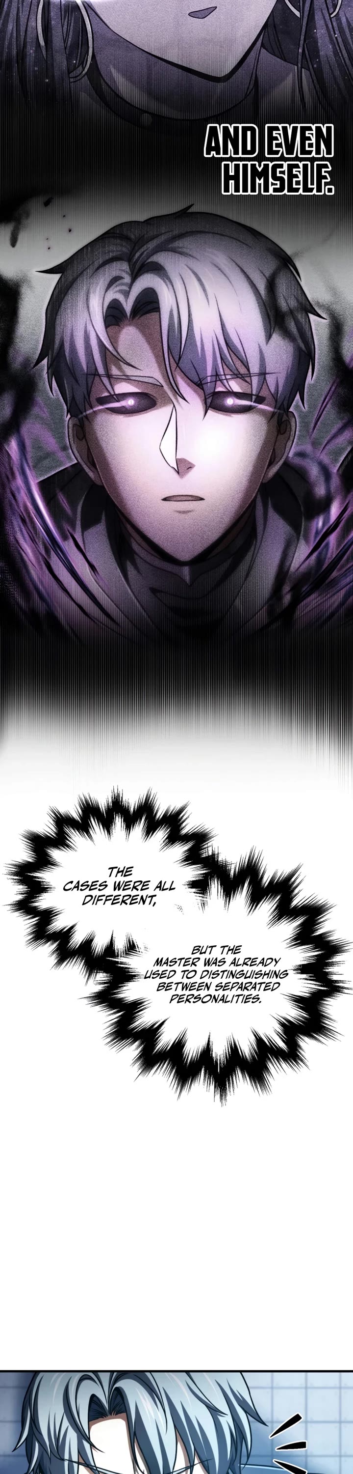 The Player That Can't Level Up Chapter 226 page 34 - Chapter 226