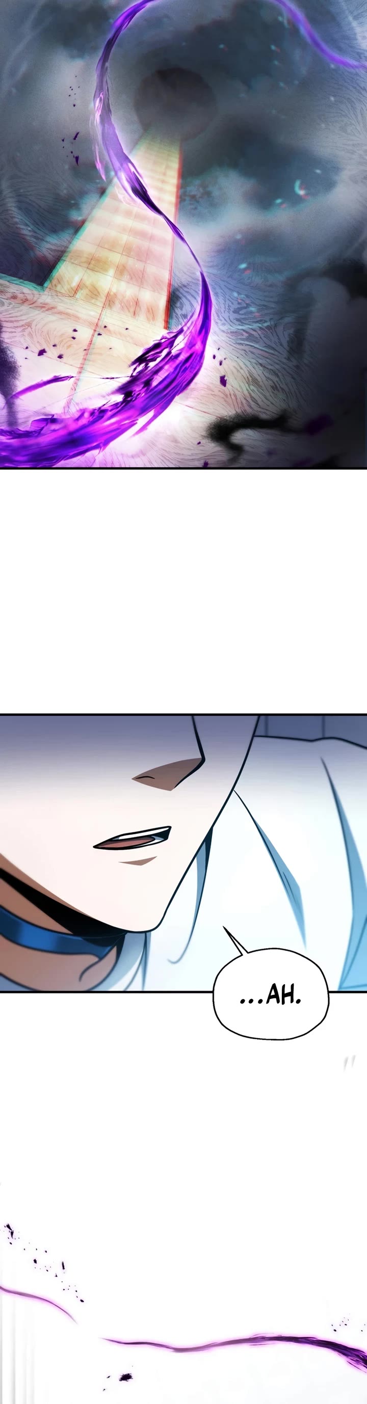 The Player That Can't Level Up Chapter 226 page 36 - Chapter 226