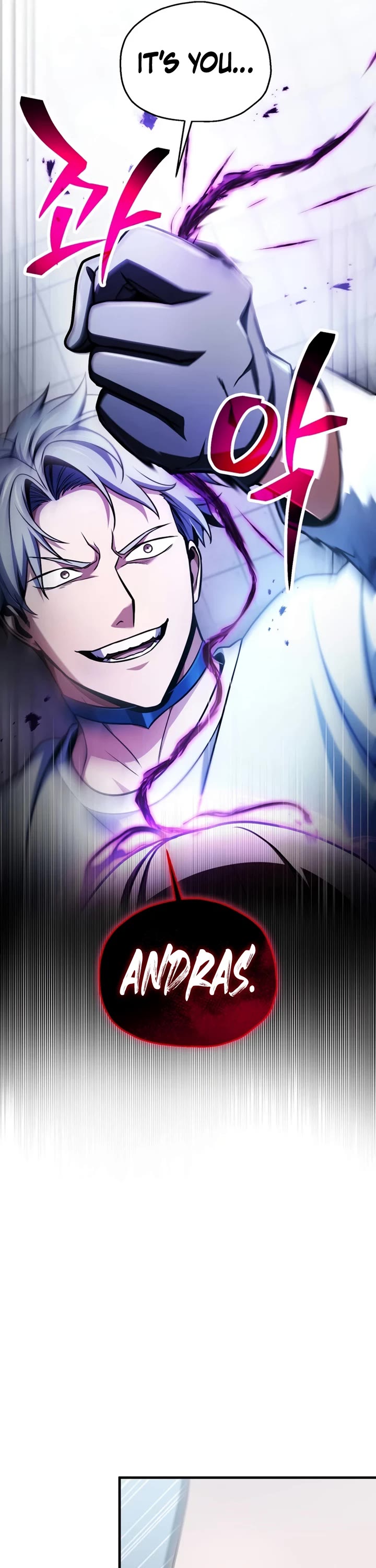 The Player That Can't Level Up Chapter 226 page 37 - Chapter 226