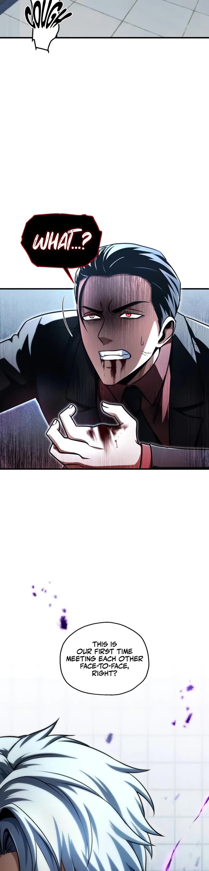 The Player That Can't Level Up Chapter 226 page 39 - Chapter 226