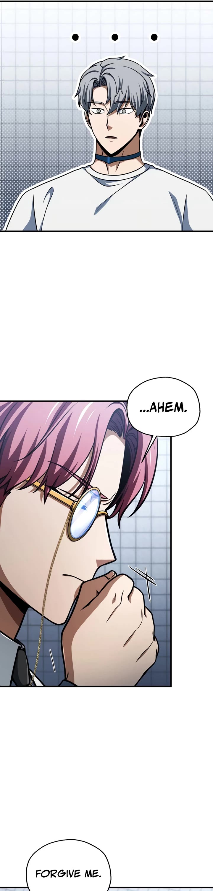 The Player That Can't Level Up Chapter 227 page 18 - Chapter 227
