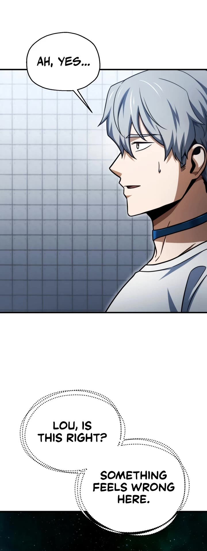 The Player That Can't Level Up Chapter 227 page 20 - Chapter 227